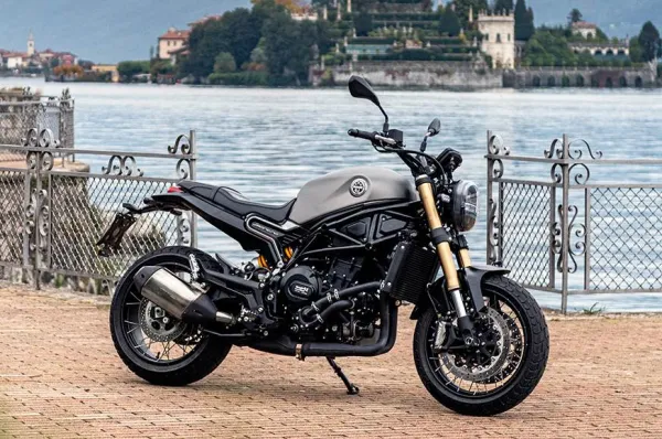 Benelli - ranking option ranked #16