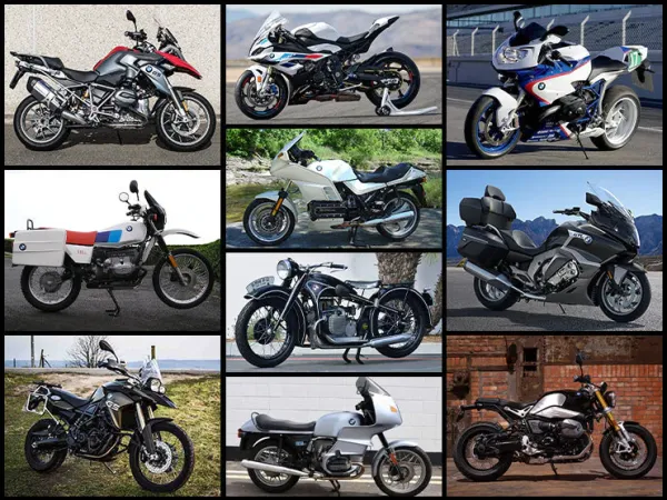 BMW Motorrad - ranking option ranked #7