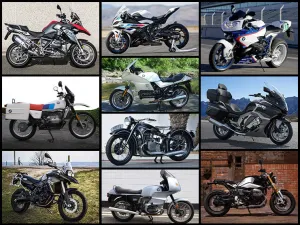 BMW Motorrad — ranked #7