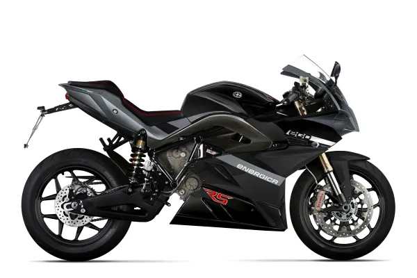 Energica - ranking option ranked #23