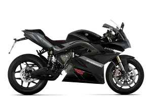 Energica — ranked #23
