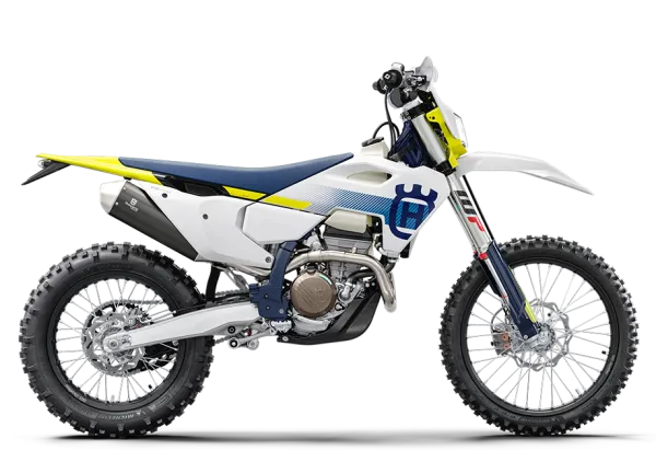 Husqvarna - ranking option ranked #15