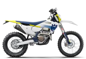 Husqvarna — ranked #15