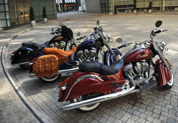 Indian - ranking option ranked #12