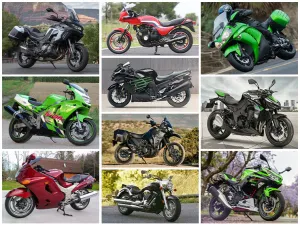 Kawasaki — ranked #3
