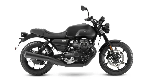 Moto Guzzi - ranking option ranked #14