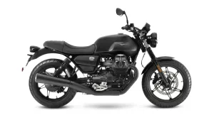 Moto Guzzi — ranked #14