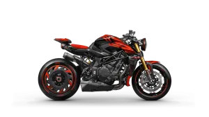MV Agusta — ranked #11