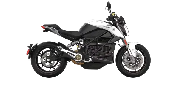 Zero Motorcycles - ranking option ranked #22