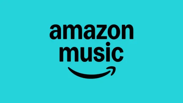 Amazon Music - ranking option ranked #4
