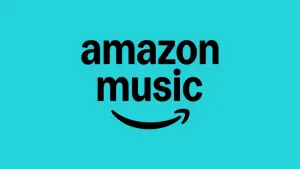 Amazon Music — ranked #4