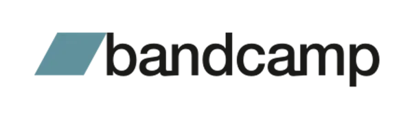 Bandcamp - ranking option ranked #13
