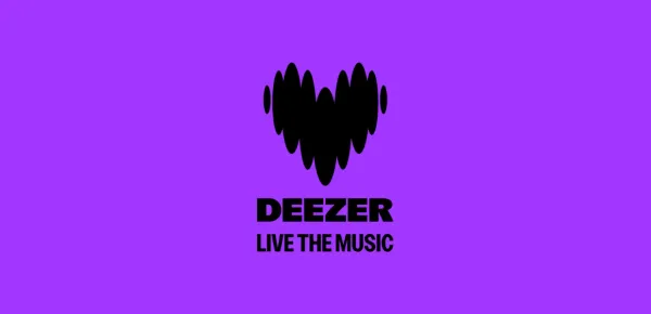 Deezer - ranking option ranked #6