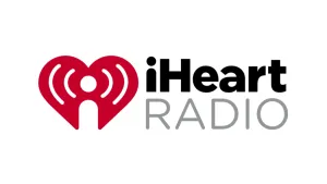 iHeartRadio — ranked #9