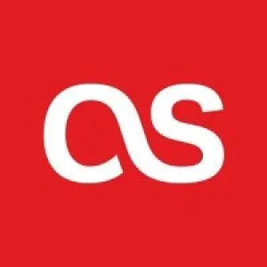 Last.fm — ranked #15