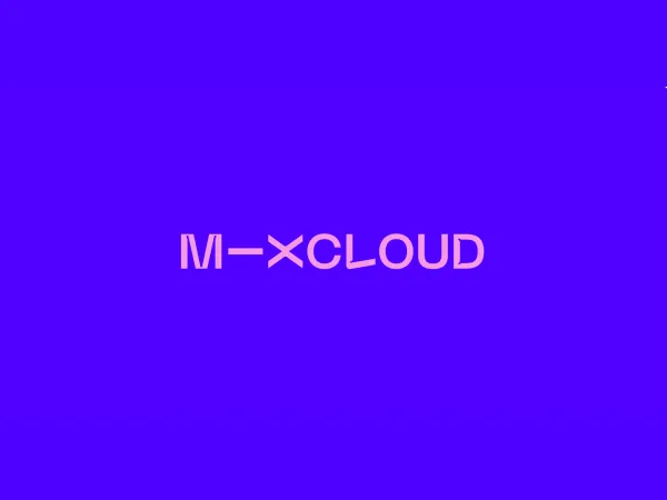 Mixcloud - ranking option ranked #16