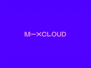 Mixcloud — ranked #16