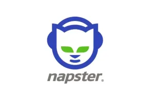 Napster — ranked #11