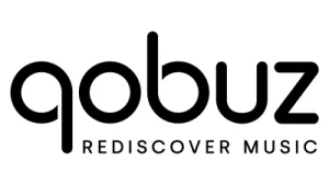Qobuz — ranked #10