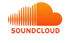 SoundCloud — ranked #8