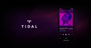 Tidal — ranked #5