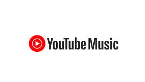 YouTube Music — ranked #3