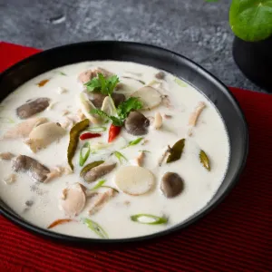 Tom Kha Gai — ranked #15