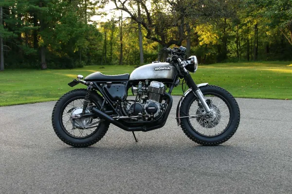 Cafe Racer - ranking option ranked #6