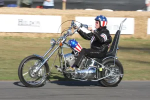 Chopper — ranked #8