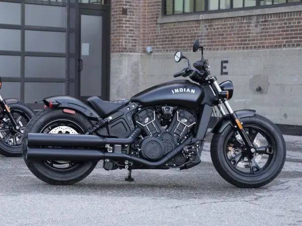 Cruiser - ranking option ranked #2