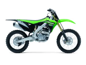 Dirt Bike — ranked #11