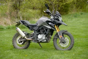 Dual-Sport — ranked #13