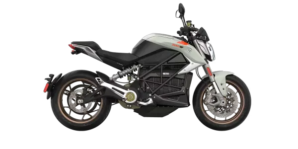 Electric Motorcycle - ranking option ranked #16