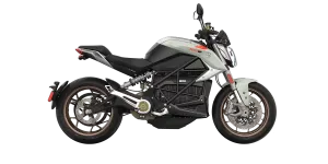 Electric Motorcycle — ranked #16