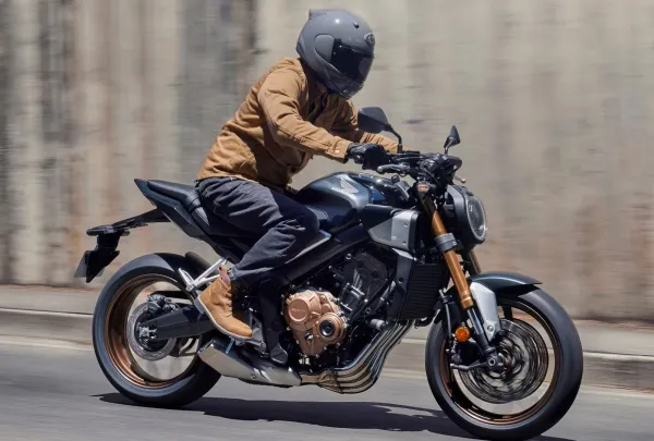 Naked - ranking option ranked #5