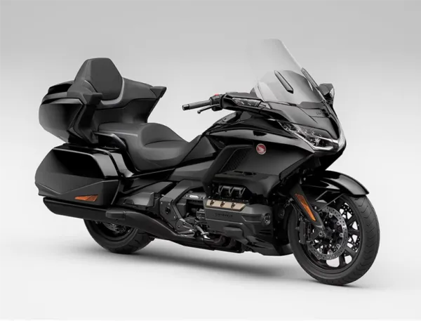 Touring - ranking option ranked #3