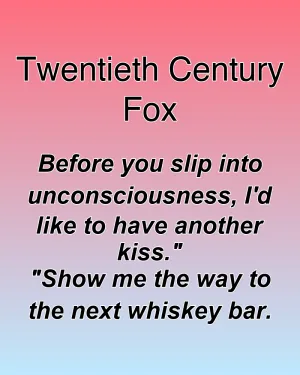 Twentieth Century Fox — ranked #13
