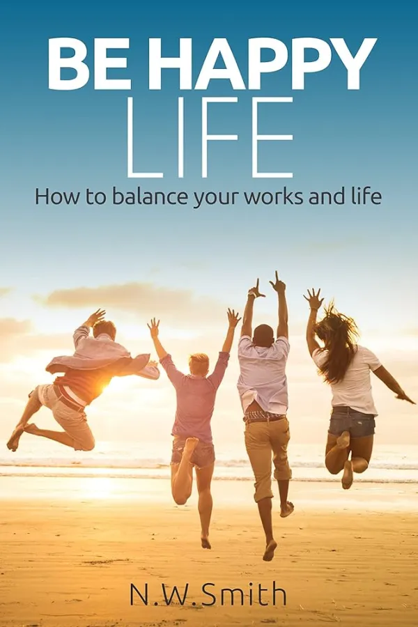 Be happy - ranking option ranked #6