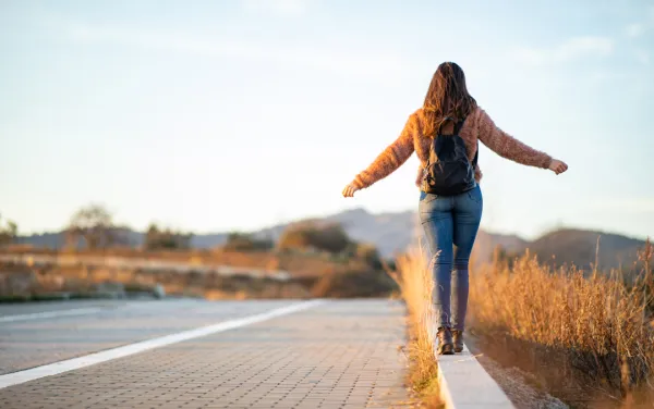 Be independent - ranking option ranked #14