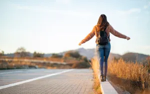 Be independent — ranked #4