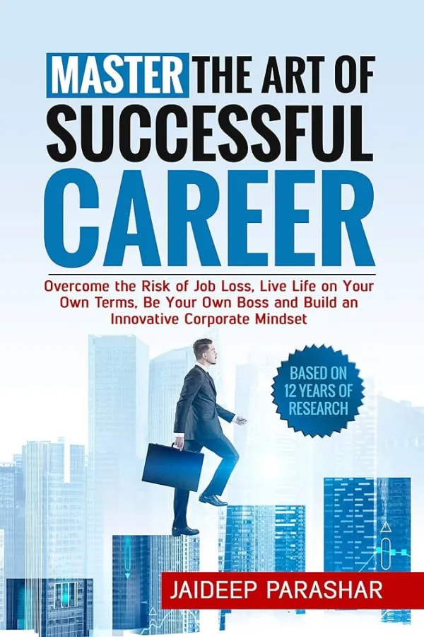 Build a career - ranking option ranked #12