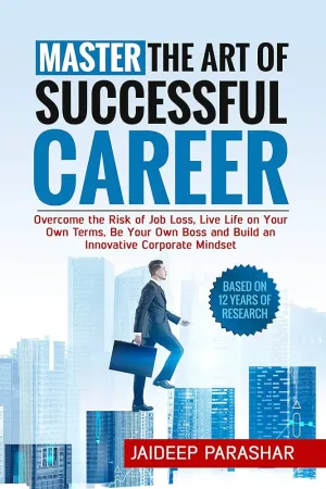 Build a career — ranked #15