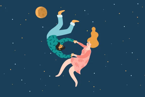 Have meaningful relationships - ranking option ranked #13