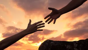 Help others — ranked #11