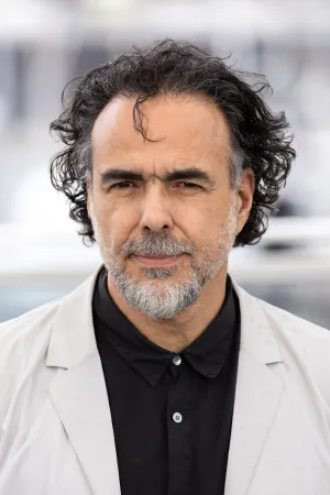 Alejandro González Iñárritu — ranked #17