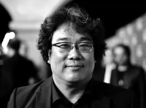 Bong Joon-ho — ranked #14