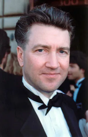David Lynch — ranked #11