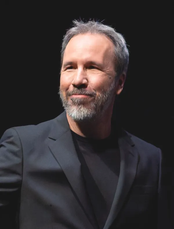 Denis Villeneuve - ranking option ranked #13