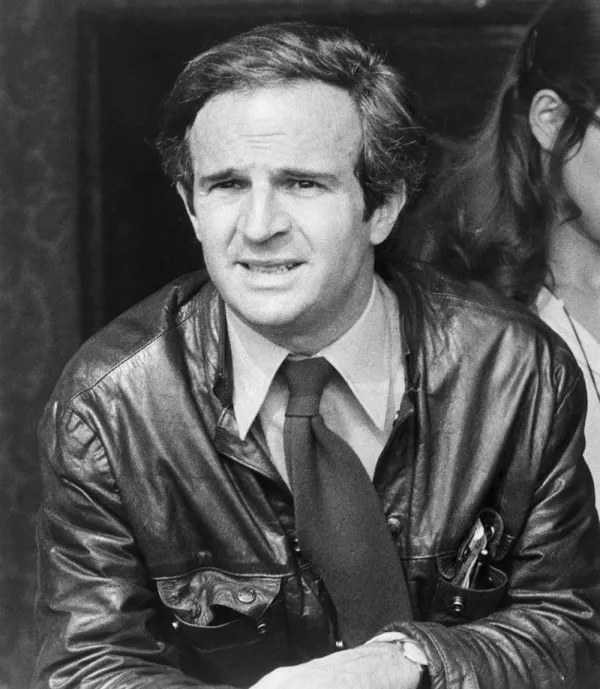 François Truffaut - ranking option ranked #26