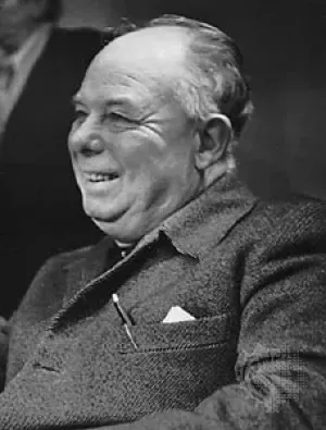 Jean Renoir — ranked #32